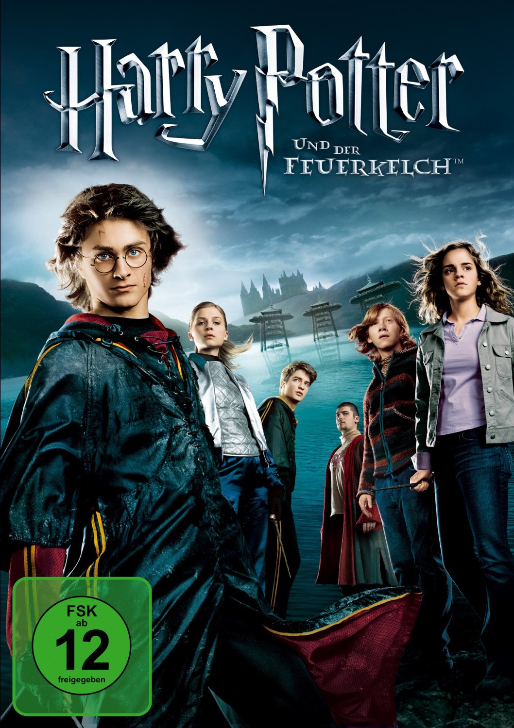 Harry Potter Und Der Feuerkelch Netflix