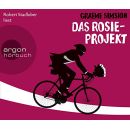 Argon Verlag Das Rosie-Projekt