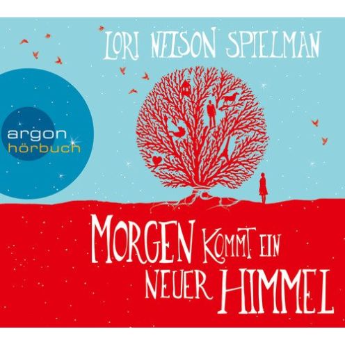 Argon Verlag Morgen kommt ein neuer Himmel