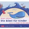 Der Audio Verlag Die Bibel für Kinder