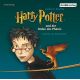 Der Hörverlag Harry Potter und der Orden des Phönix Test
