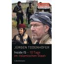Der Hörverlag Inside IS - 10 Tage im 