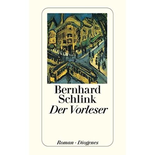 Diogenes Verlag Der Vorleser