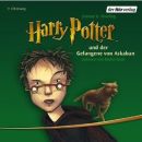 Der Hörverlag Harry Potter und der Gefangene von Askaban