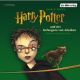 Der Hörverlag Harry Potter und der Gefangene von Askaban Test