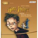 Der Hörverlag Harry Potter und der Stein der Weisen