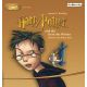 Der Hörverlag Harry Potter und der Stein der Weisen Test