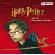 Der Hörverlag Harry Potter und die Kammer des Schreckens Test