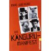 Hörbuch Hamburg Das Känguru-Manifest