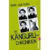 Hörbuch Hamburg Die Känguru-Chroniken: Live und ungekürzt